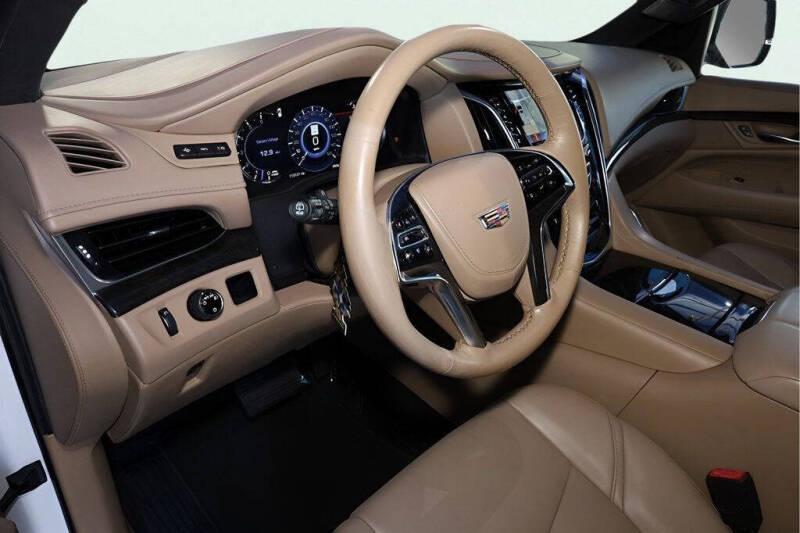 2020 Cadillac Escalade ESV Platinum