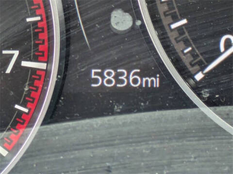 2025 Mazda Mazda3 Hatchback 2.5 Turbo Premium Plus