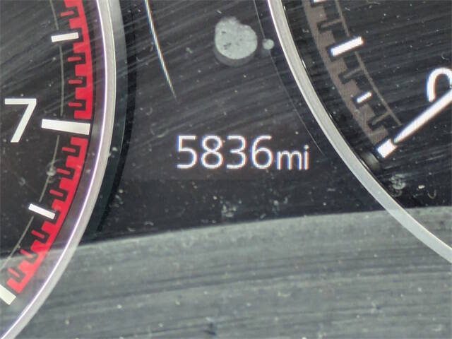 2025 Mazda Mazda3 Hatchback 2.5 Turbo Premium Plus