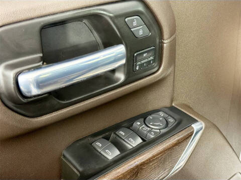 2021 GMC Sierra 2500HD