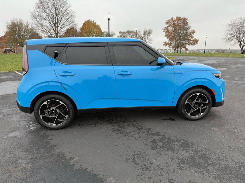 2023 Kia Soul EX