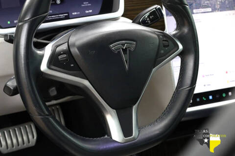 2014 Tesla Model S