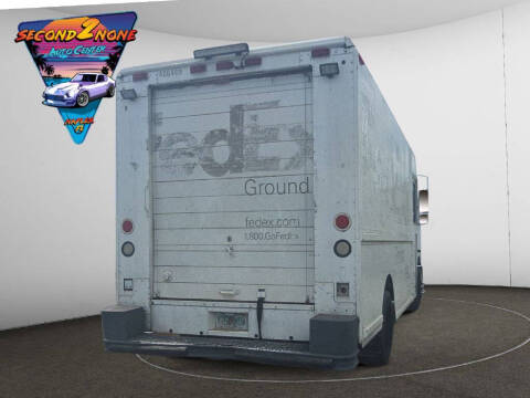 1998 Freightliner MT45 Chassis