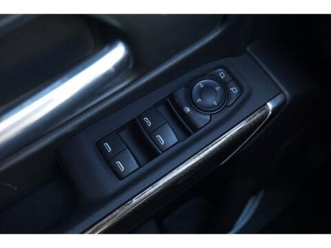 2022 Chevrolet Silverado 1500 Limited