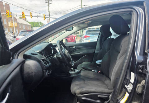 2013 Dodge Dart