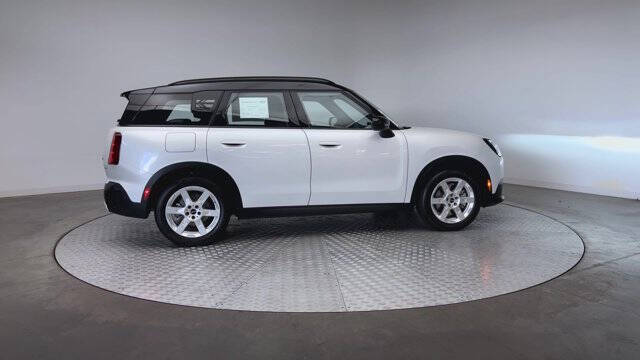 2026 MINI Countryman S ALL4