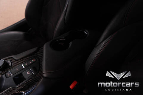 2021 Toyota GR Supra 2.0