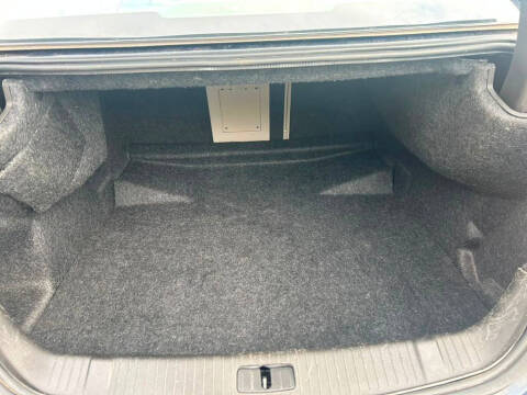 2011 Buick LaCrosse CXL