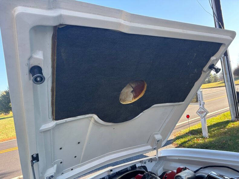 1963 Studebaker Avanti