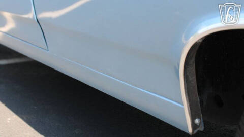 1965 Chevrolet Chevelle
