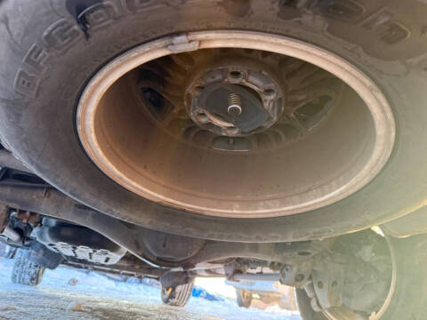 2006 Toyota Sequoia Limited