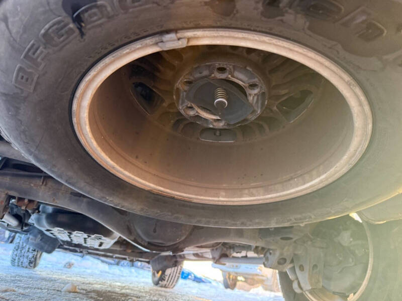 2006 Toyota Sequoia Limited