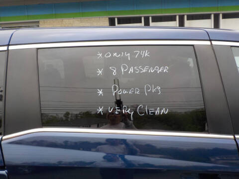 2016 Honda Odyssey EX