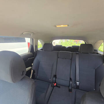 2020 Kia Sorento S V6