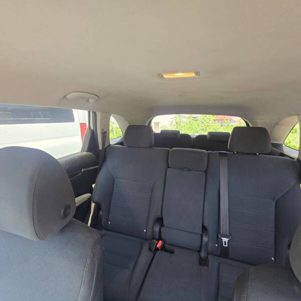 2020 Kia Sorento S V6