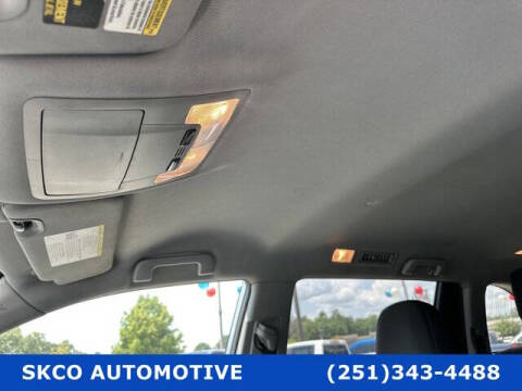 2019 Toyota Highlander LE Plus