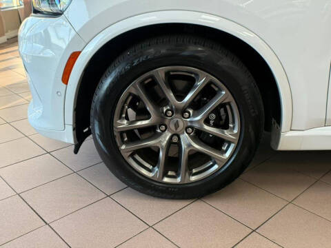 2022 Dodge Durango R/T