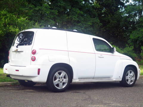 2008 Chevrolet HHR Panel LT