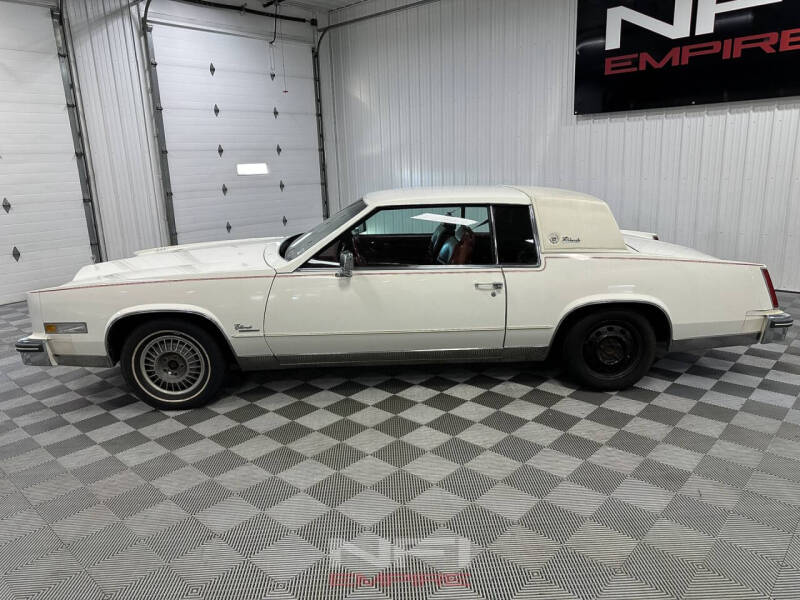 1979 Cadillac Eldorado