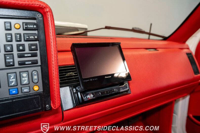 1989 Chevrolet C/K 3500 Series