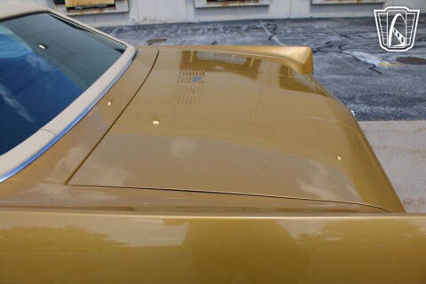 1971 Buick Electra