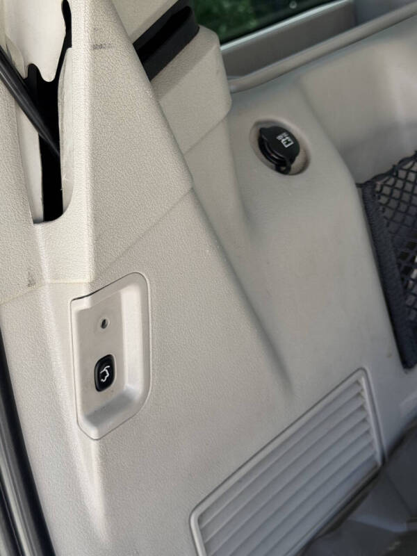 2010 Jeep Commander Limited