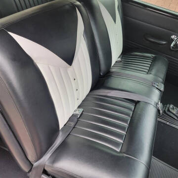 1955 Chevrolet Bel Air