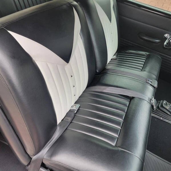 1955 Chevrolet Bel Air