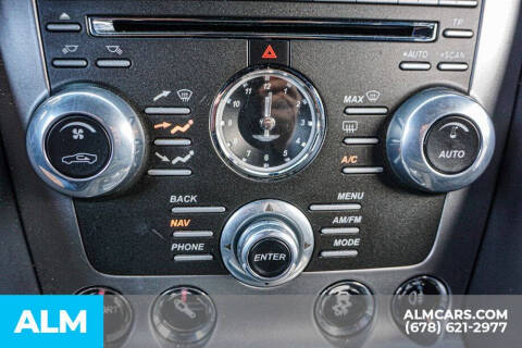 2014 Aston Martin Rapide S