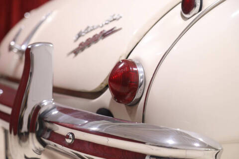 1965 Austin-Healey 3000
