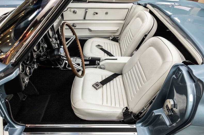 1967 Chevrolet Corvette