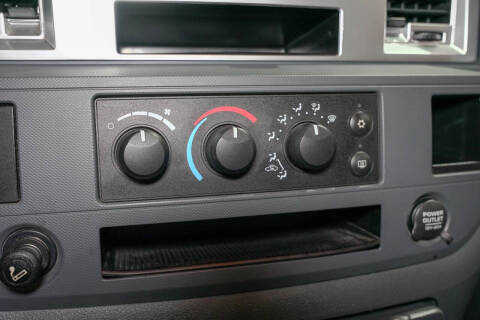 2008 Dodge Ram 1500 ST