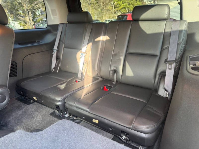 2010 Cadillac Escalade