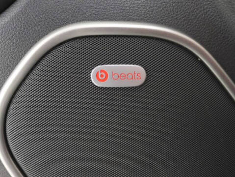 2018 Dodge Durango SRT