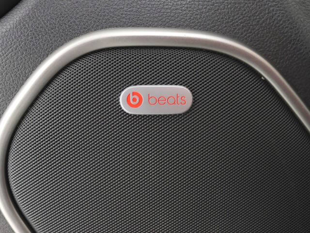 2018 Dodge Durango SRT