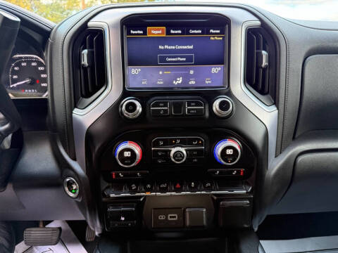 2019 GMC Sierra 1500 Elevation