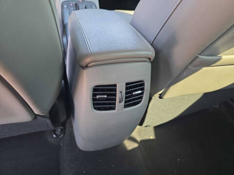 2015 Kia Forte EX