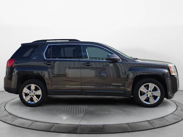 2014 GMC Terrain SLT-1