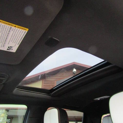 2023 GMC Canyon AT4X