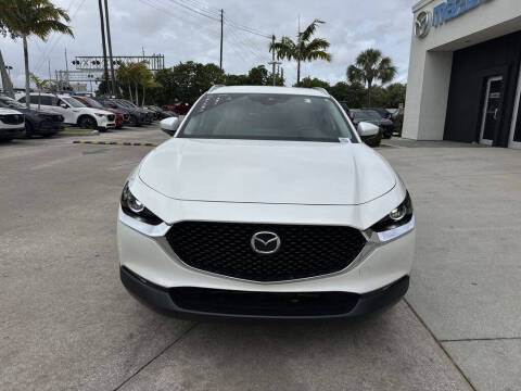2023 Mazda CX-30 2.5 S Preferred