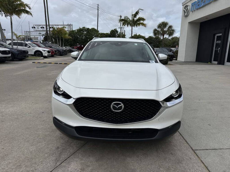2023 Mazda CX-30 2.5 S Preferred