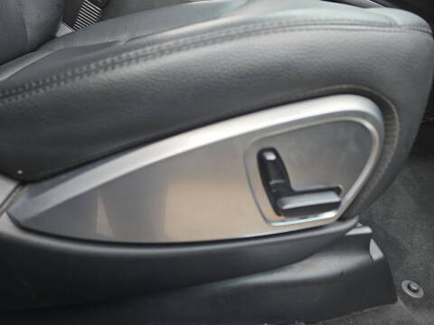 2009 Mercedes-Benz M-Class ML 350 4MATIC