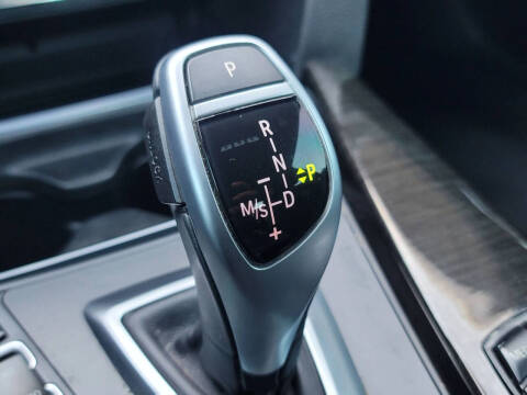 2015 BMW 4 Series 428i