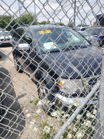 2009 Chrysler Aspen for sale at RP Motors in Milwaukee WI