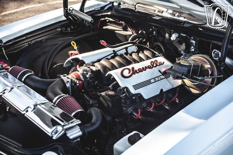 1972 Chevrolet Chevelle