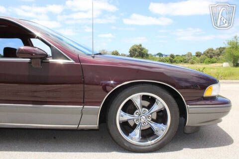 1994 Chevrolet Caprice