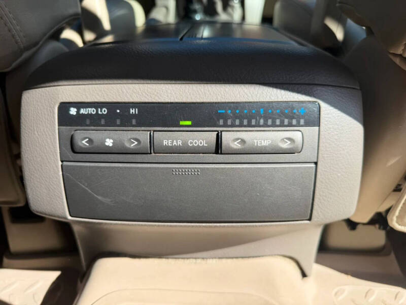 2004 Lexus GX 470
