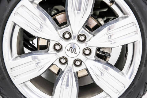 2023 Ford Expedition King Ranch