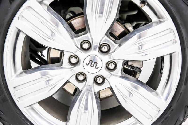 2023 Ford Expedition King Ranch