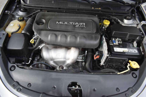 2014 Dodge Dart SXT